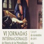 Imagen TODO LISTO PARA LAS VI JORNADAS INTERNACIONALES DE HISTORIA DE LAS MENTALIDADES Y LA CULTURA